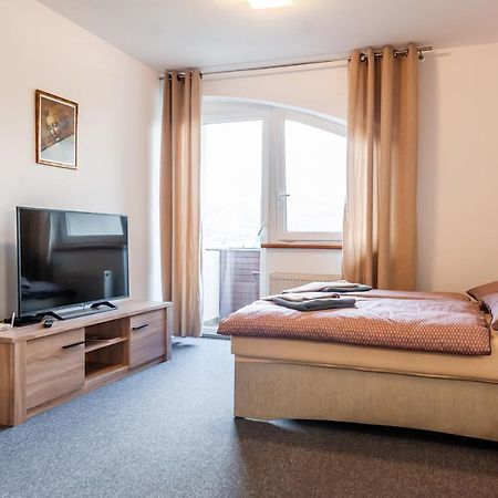 Apartmany Summit Bešeňová Εξωτερικό φωτογραφία