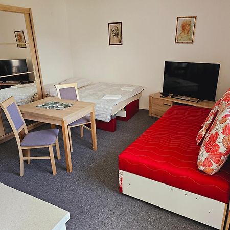 Apartmany Summit Bešeňová Εξωτερικό φωτογραφία