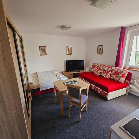 Apartmany Summit Bešeňová Εξωτερικό φωτογραφία