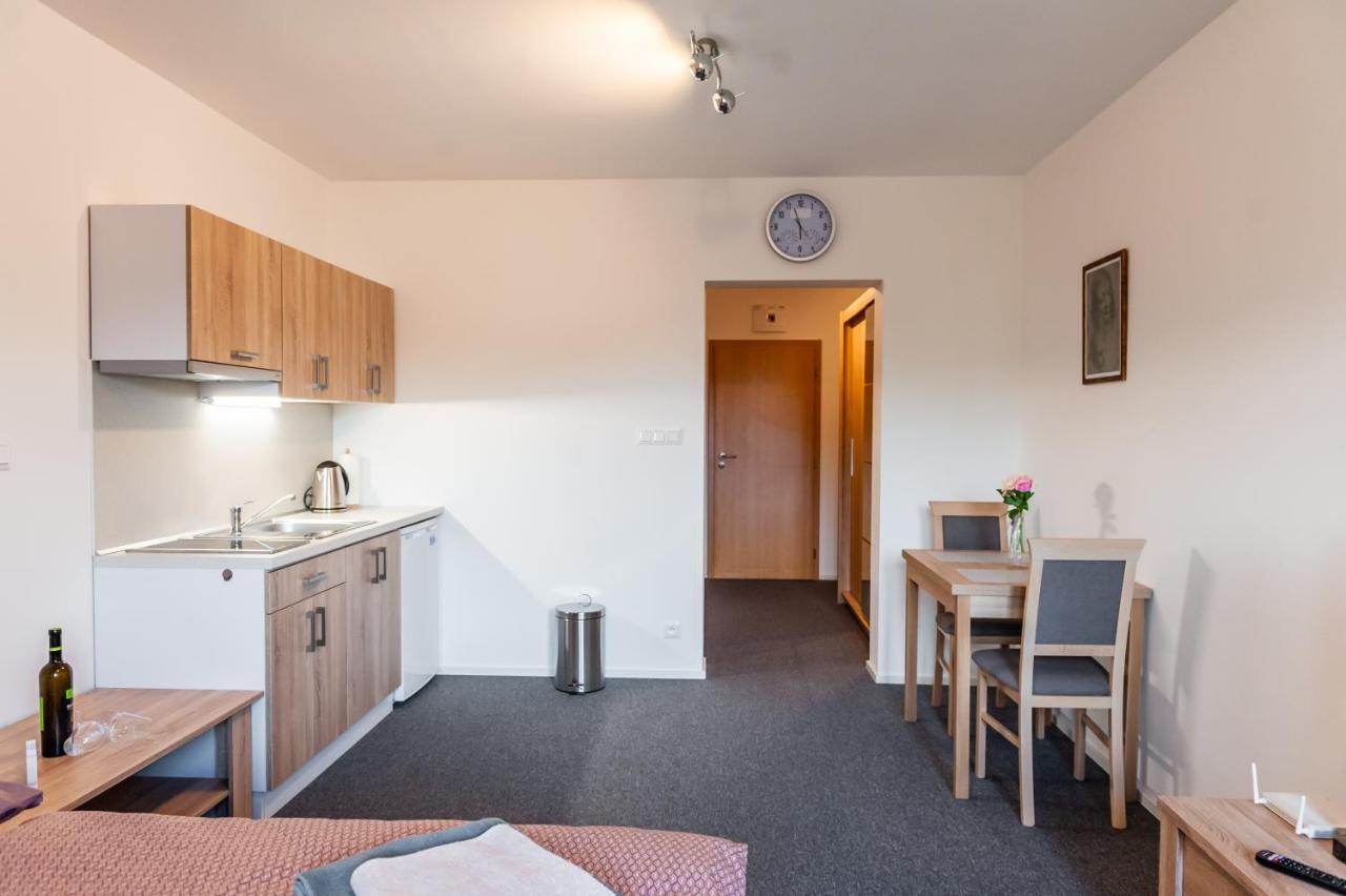 Apartmany Summit Bešeňová Εξωτερικό φωτογραφία