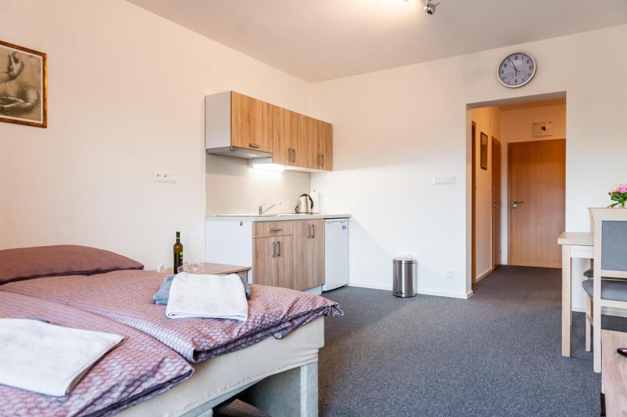 Apartmany Summit Bešeňová Εξωτερικό φωτογραφία