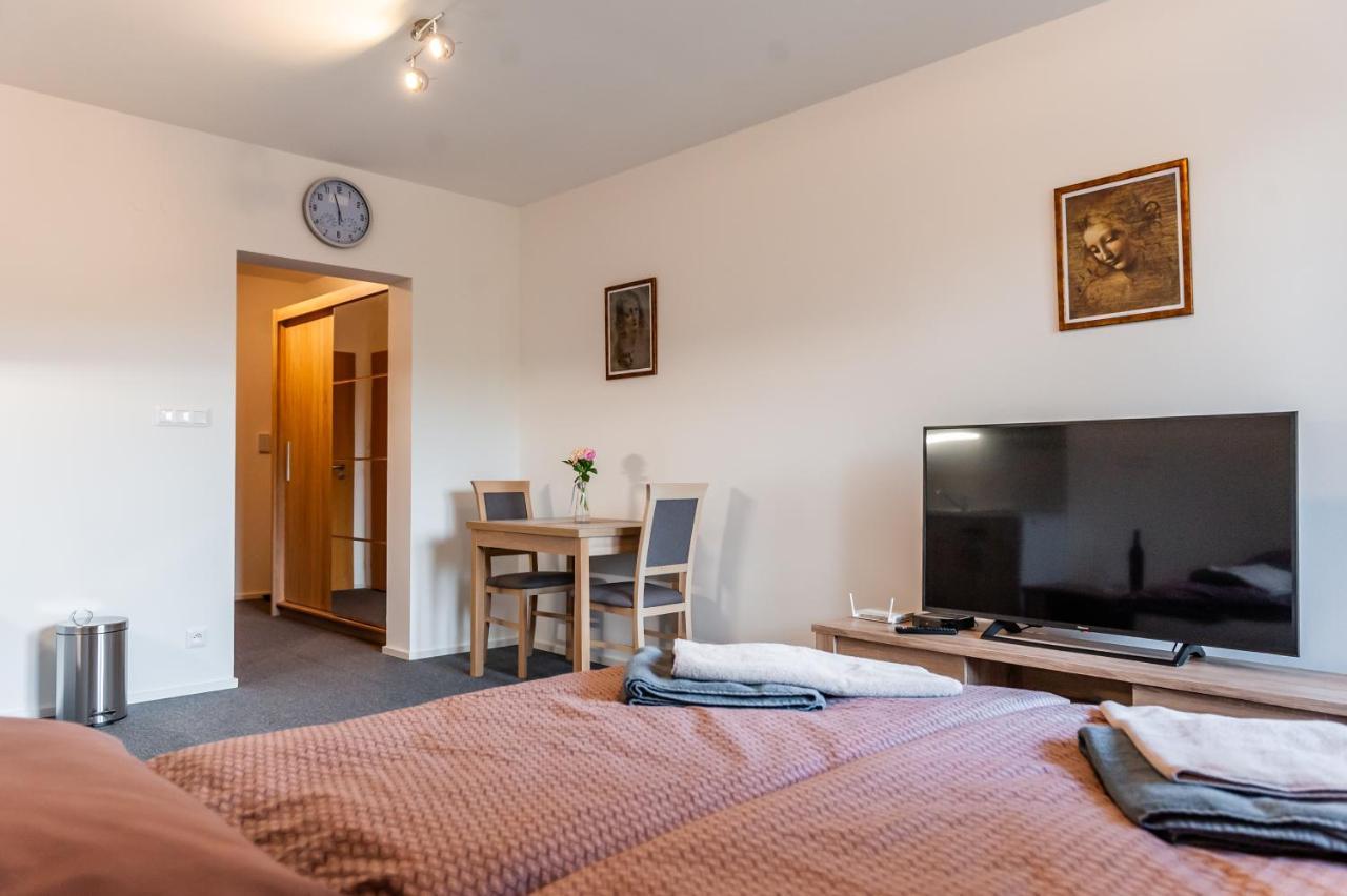 Apartmany Summit Bešeňová Εξωτερικό φωτογραφία