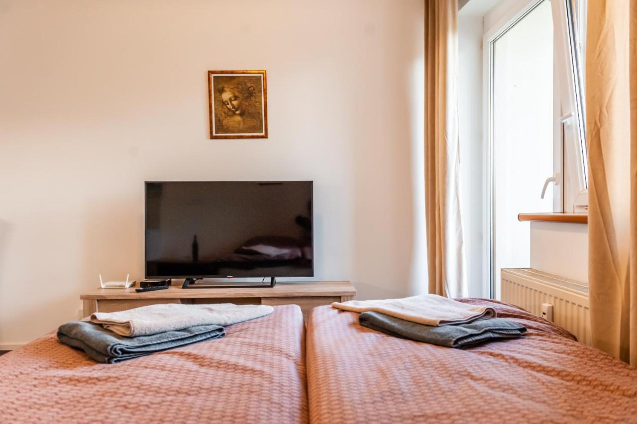 Apartmany Summit Bešeňová Εξωτερικό φωτογραφία