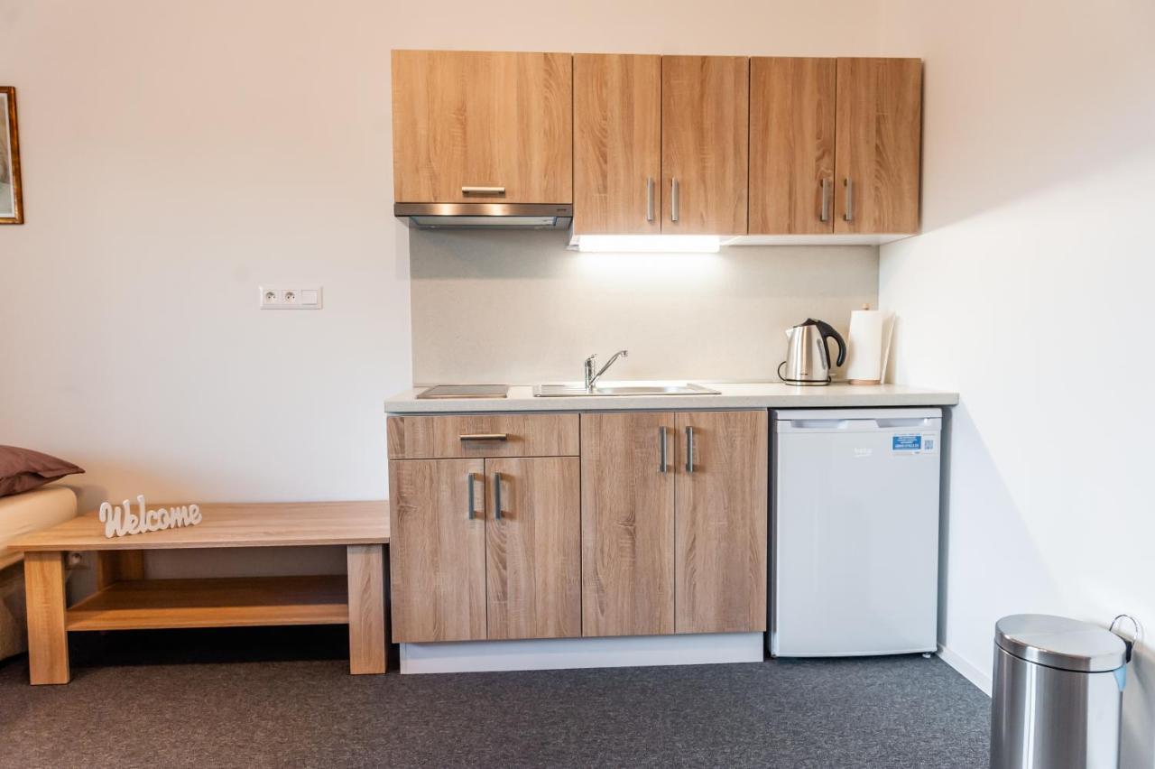 Apartmany Summit Bešeňová Εξωτερικό φωτογραφία