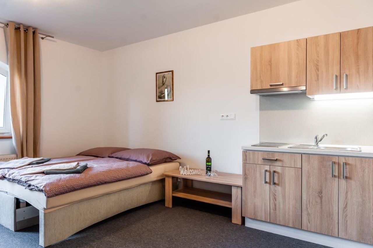 Apartmany Summit Bešeňová Εξωτερικό φωτογραφία