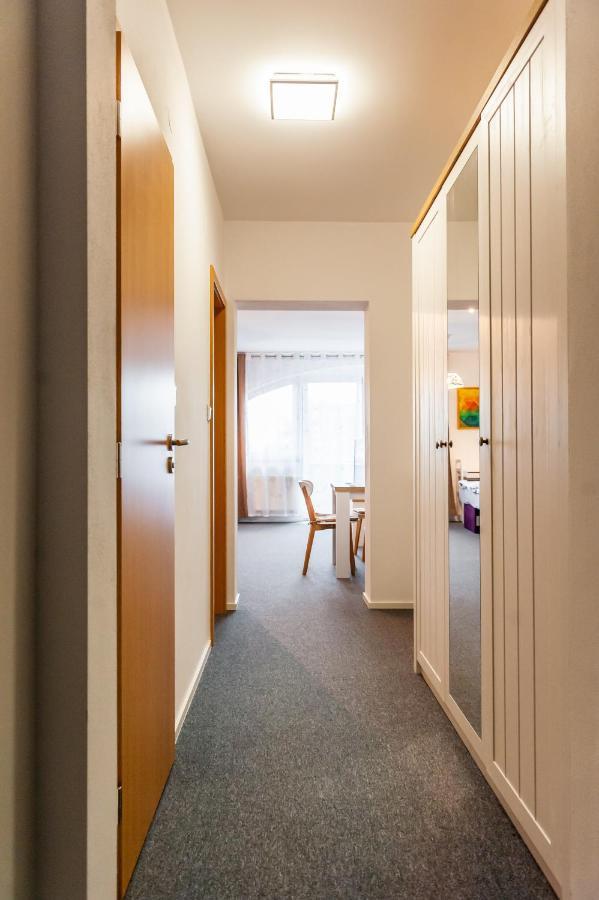 Apartmany Summit Bešeňová Εξωτερικό φωτογραφία