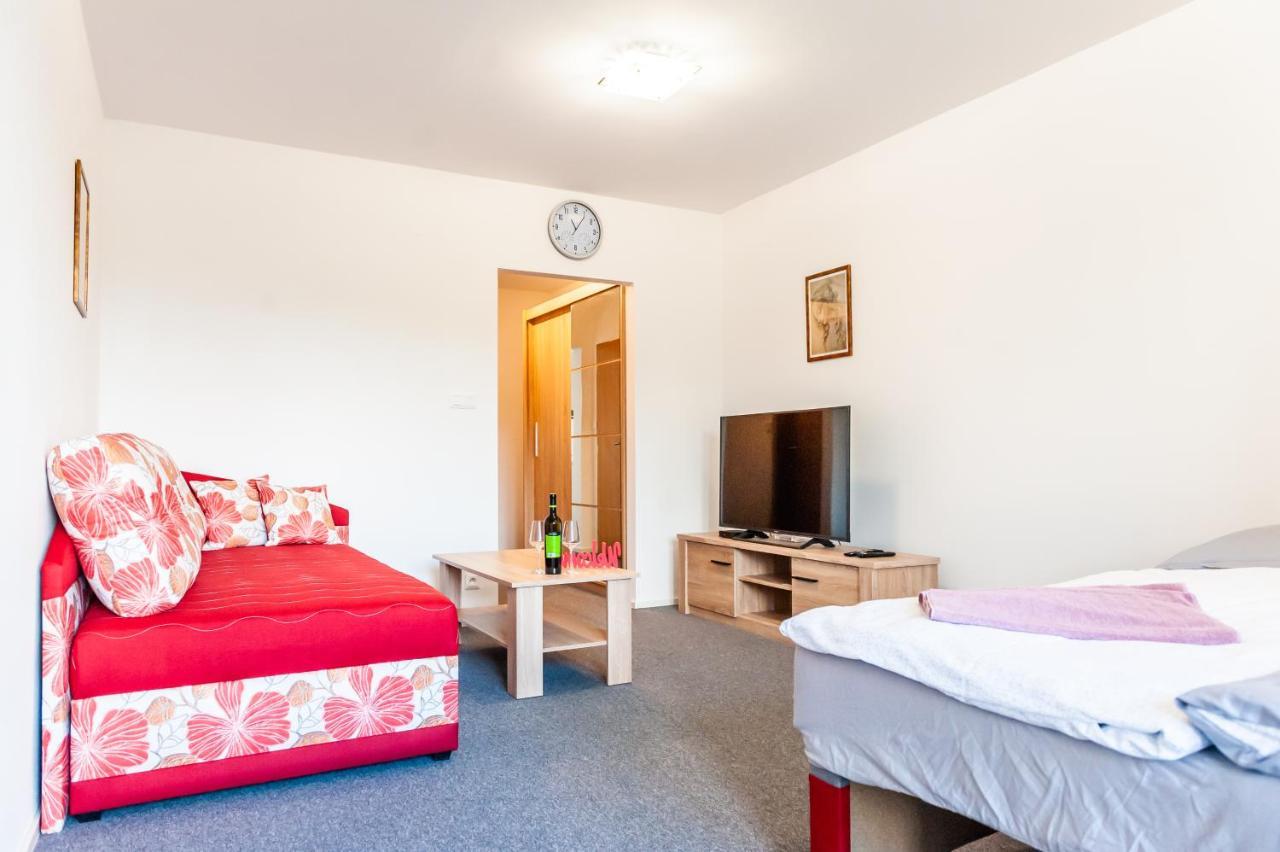 Apartmany Summit Bešeňová Εξωτερικό φωτογραφία