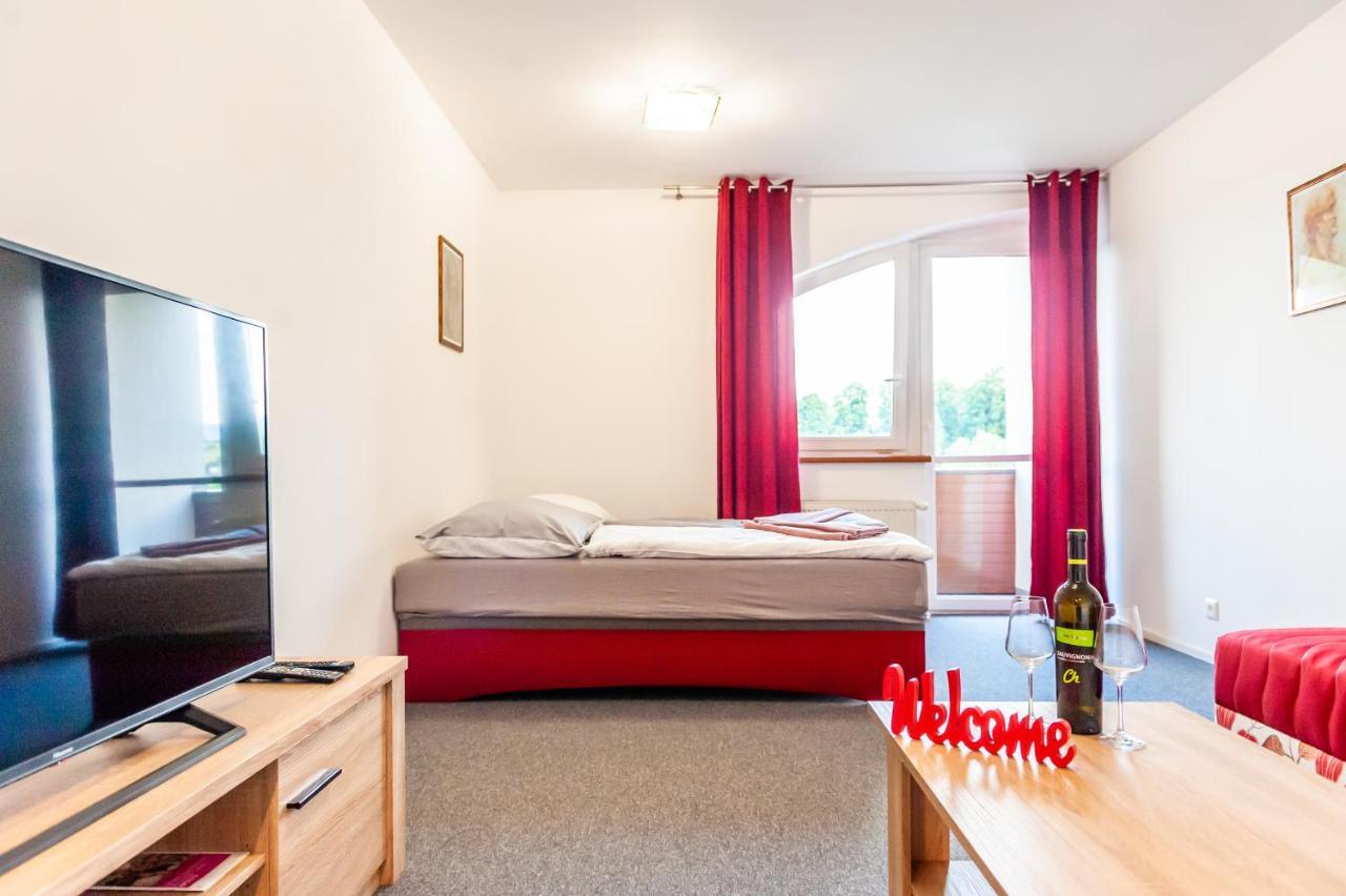 Apartmany Summit Bešeňová Εξωτερικό φωτογραφία