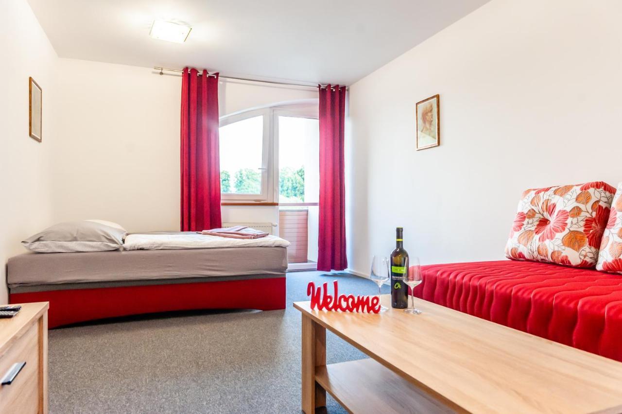 Apartmany Summit Bešeňová Εξωτερικό φωτογραφία