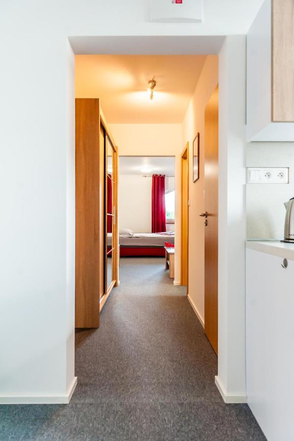 Apartmany Summit Bešeňová Εξωτερικό φωτογραφία