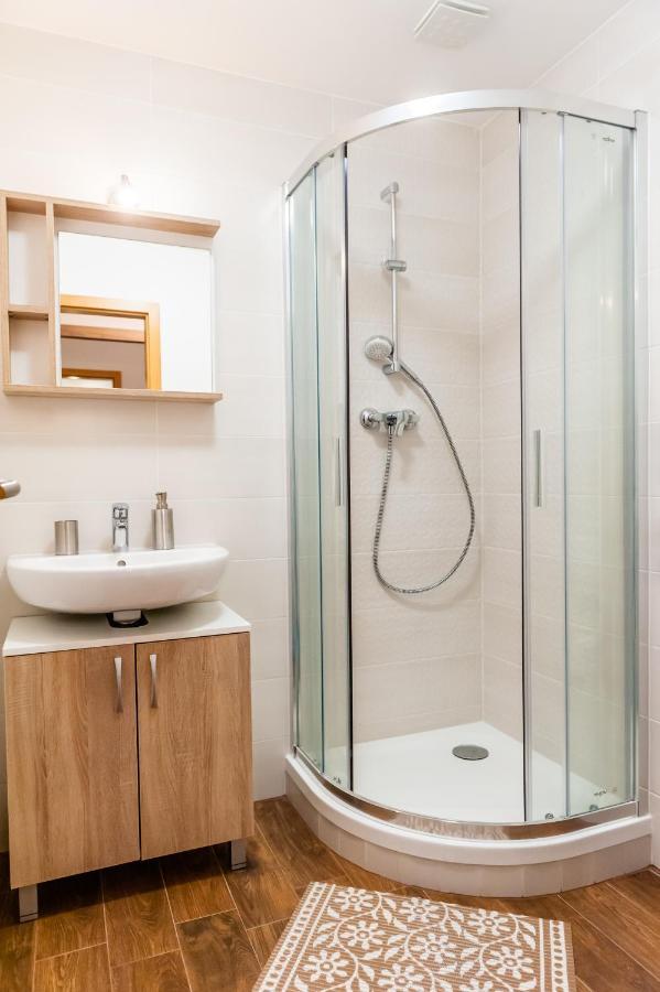 Apartmany Summit Bešeňová Εξωτερικό φωτογραφία