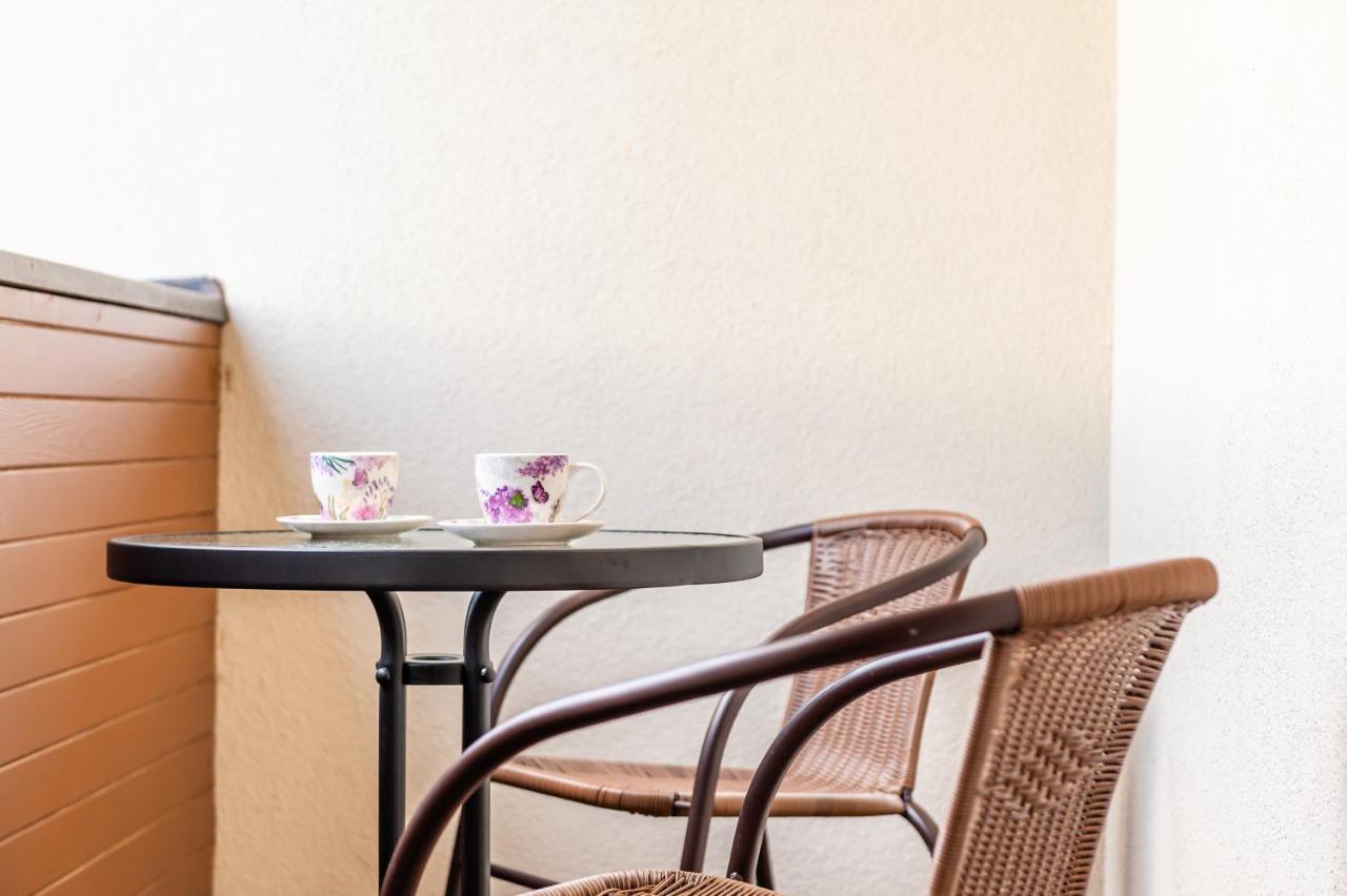 Apartmany Summit Bešeňová Εξωτερικό φωτογραφία