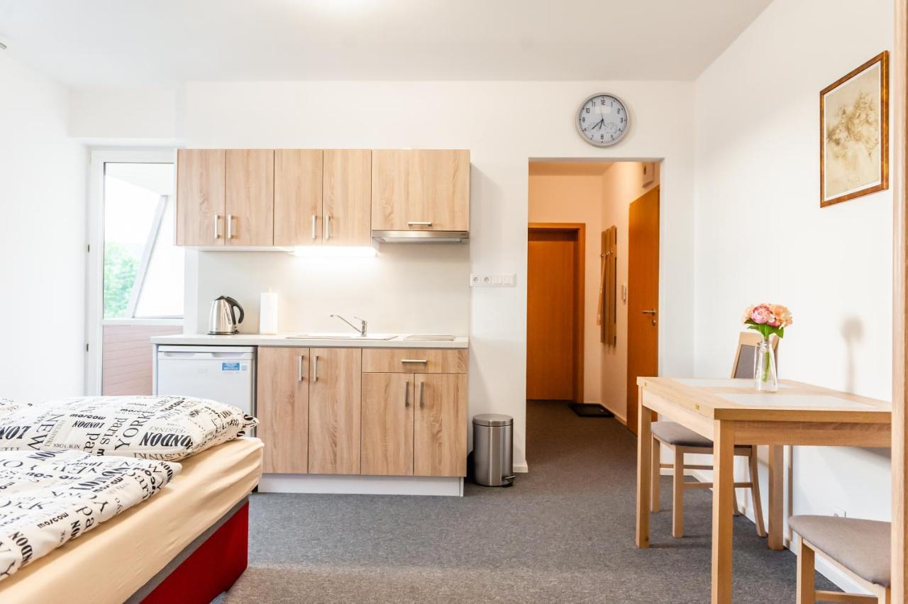 Apartmany Summit Bešeňová Εξωτερικό φωτογραφία