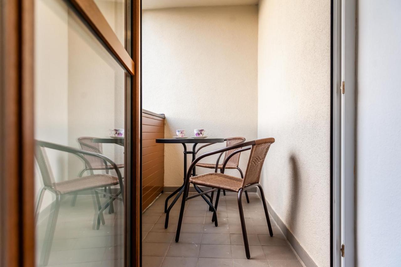 Apartmany Summit Bešeňová Εξωτερικό φωτογραφία