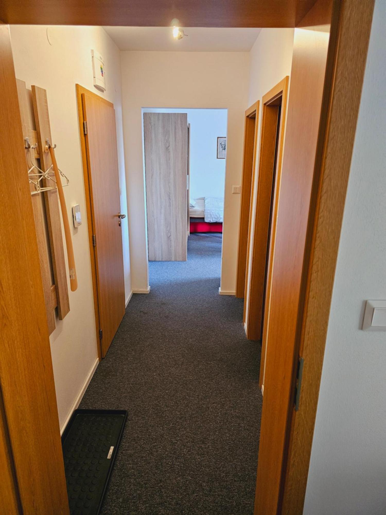 Apartmany Summit Bešeňová Εξωτερικό φωτογραφία