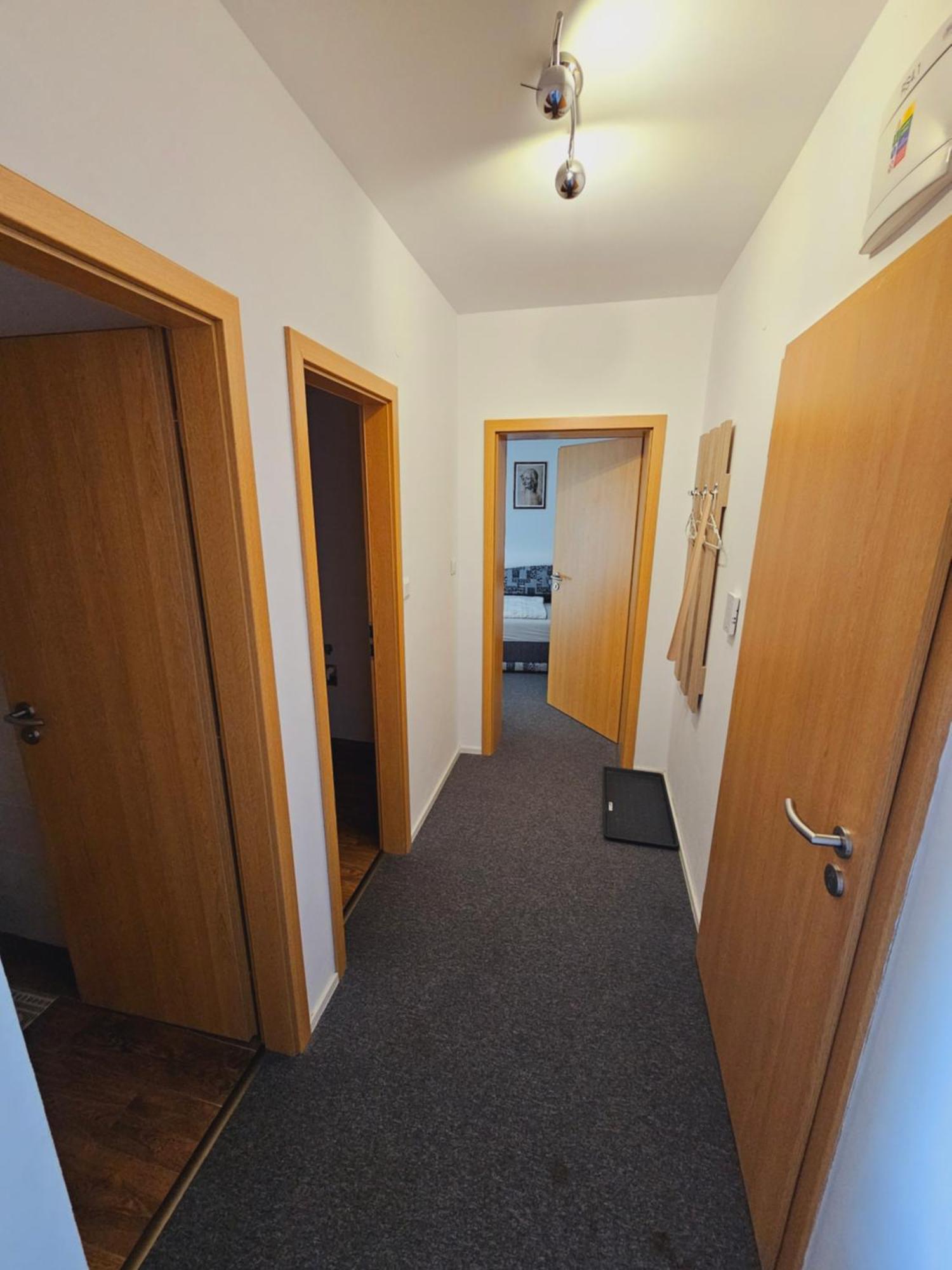 Apartmany Summit Bešeňová Εξωτερικό φωτογραφία
