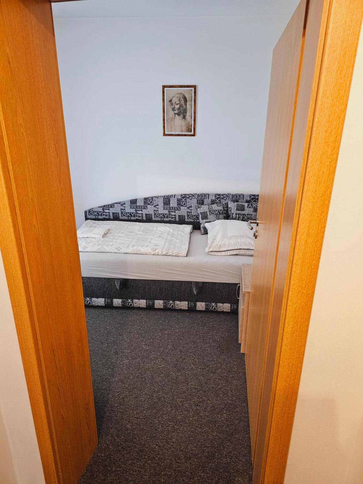 Apartmany Summit Bešeňová Εξωτερικό φωτογραφία